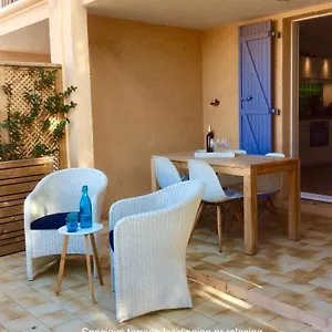 Appartement Petit Port